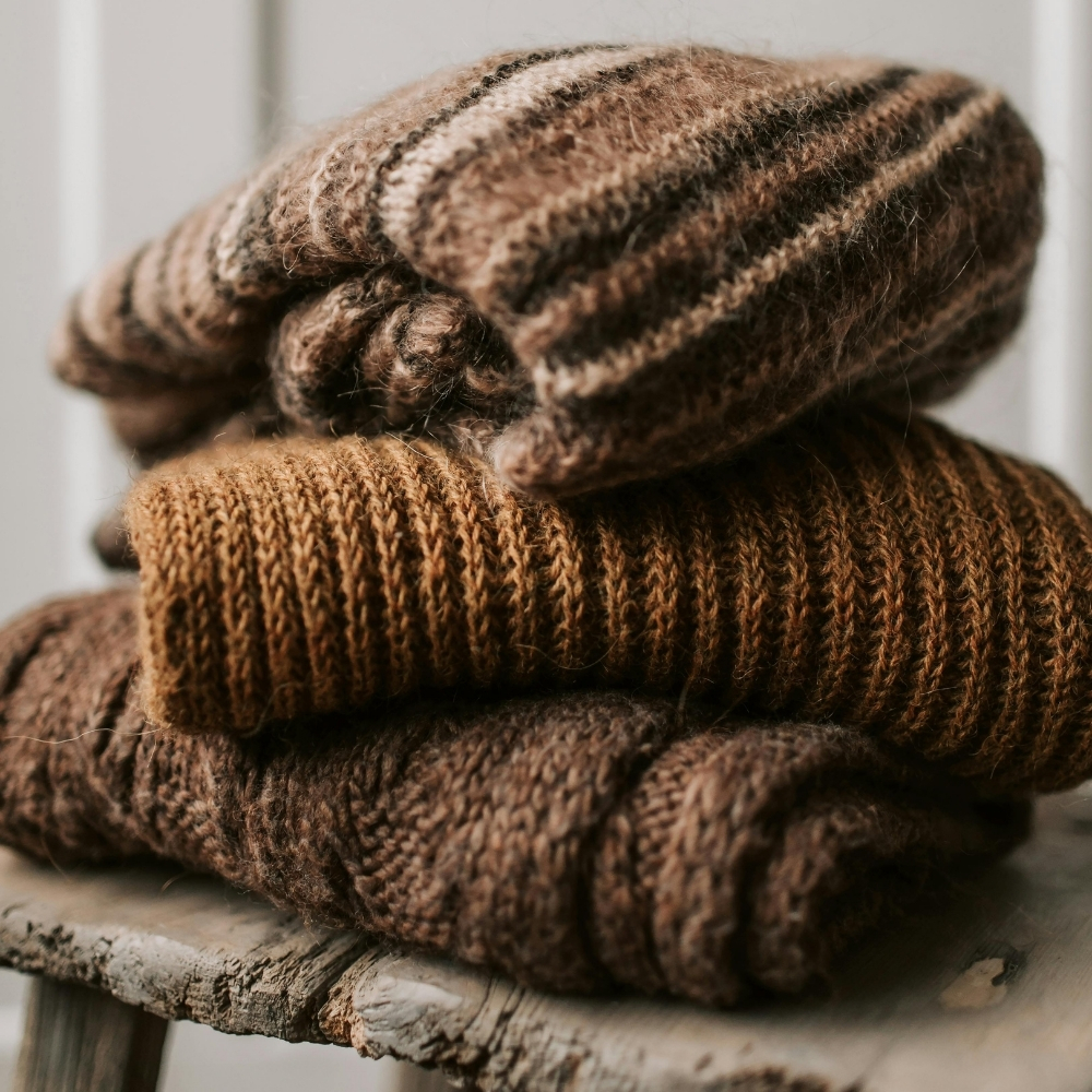 Sweaters