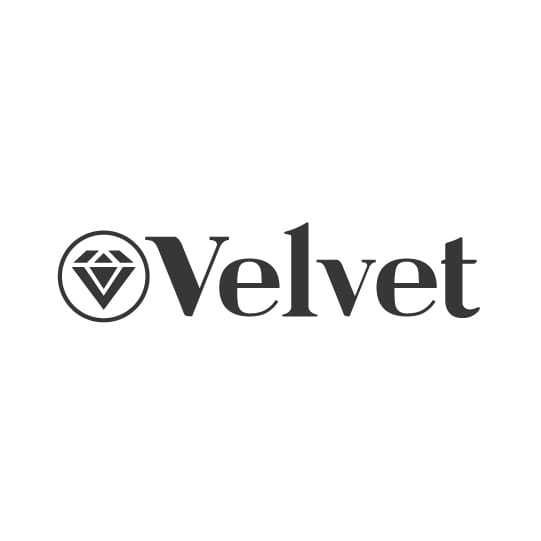Nuevo en Velvet