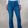 JEAN SEMI OXFORD SÚPER ELASTIZADO LET