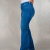 JEAN SEMI OXFORD SÚPER ELASTIZADO LET