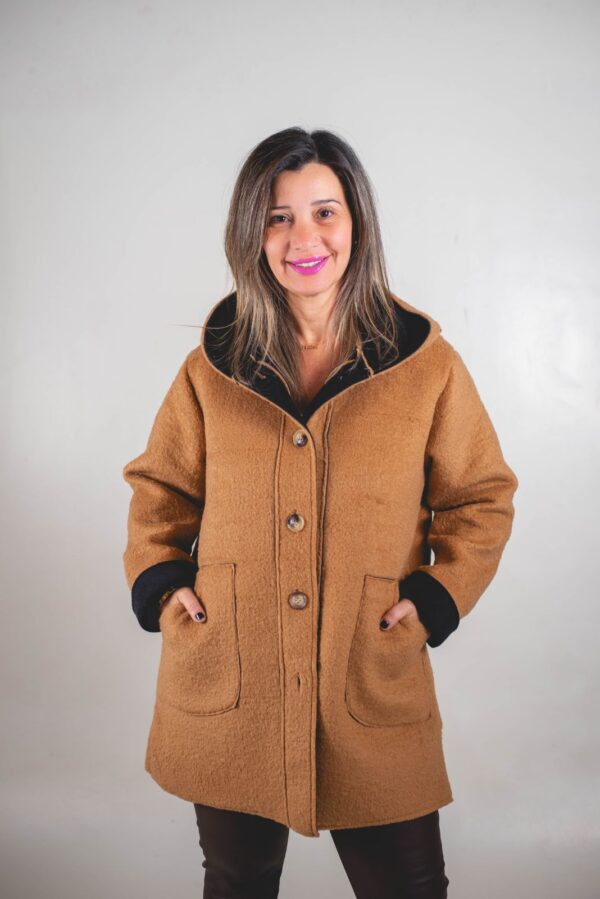 GAMULÁN LANA Y NEOPRENE