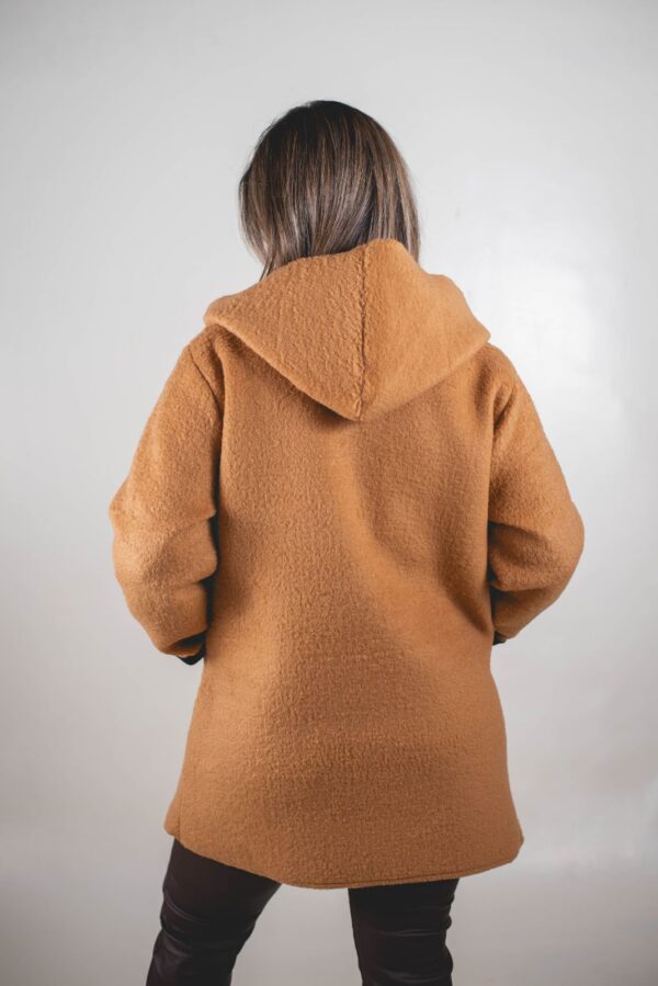 GAMULÁN LANA Y NEOPRENE