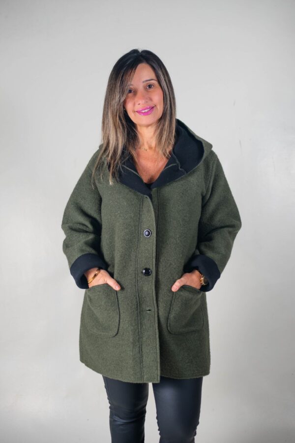 GAMULÁN LANA Y NEOPRENE