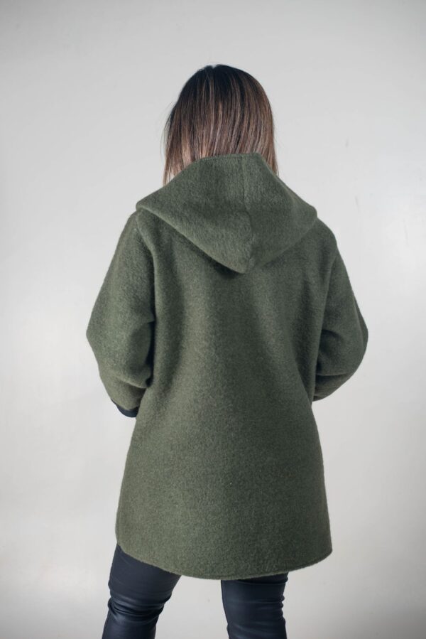 GAMULÁN LANA Y NEOPRENE