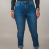 JEAN REGULAR SÚPER ELASTIZADO