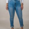 JEAN REGULAR SÚPER ELASTIZADO