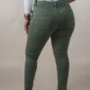 JEAN SKINNY SÚPER ELASTIZADO - BOTONES BOLSILLOS