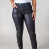 JEAN SKINNY SÚPER ELASTIZADO LAMÉ