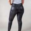JEAN SKINNY SÚPER ELASTIZADO LAMÉ