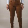 JEAN SKINNY SÚPER ELASTIZADO LATERAL CADENA