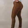 JEAN SKINNY SÚPER ELASTIZADO LATERAL CADENA