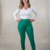 JEAN SKINNY SÚPER ELASTIZADO LATERAL CADENA