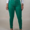 JEAN SKINNY SÚPER ELASTIZADO LATERAL CADENA