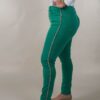 JEAN SKINNY SÚPER ELASTIZADO LATERAL CADENA