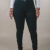 JEAN SKINNY SÚPER ELASTIZADO LATERAL CADENA