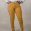 JEAN SKINNY SÚPER ELASTIZADO LATERAL TACHAS