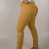 JEAN SKINNY SÚPER ELASTIZADO LATERAL TACHAS