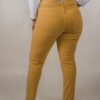 JEAN SKINNY SÚPER ELASTIZADO LATERAL TACHAS