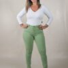 JEAN SKINNY SÚPER ELASTIZADO