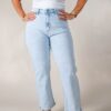 JEAN REGULAR SÚPER ELASTIZADO