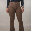 JEAN SEMI OXFORD ELASTIZADO