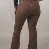 JEAN SEMI OXFORD ELASTIZADO