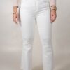 JEAN SEMI OXFORD SÚPER ELASTIZADO RUEDO DESFLECADO