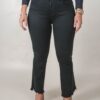 JEAN SEMI OXFORD SÚPER ELASTIZADO RUEDO DESFLECADO