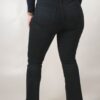 JEAN SEMI OXFORD SÚPER ELASTIZADO RUEDO DESFLECADO