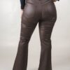 PANTALÓN ECO CUERO SEMI OXFORD TAJO