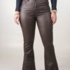 PANTALÓN ECO CUERO SEMI OXFORD TAJO