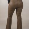 PANTALÓN ECO CUERO SEMI OXFORD TAJO