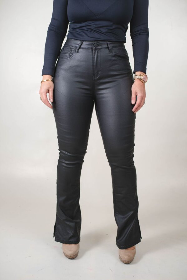 PANTALÓN ECO CUERO SPACO TAJO