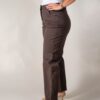 PANTALÓN CARGO VERANO GABARDINA ELASTIZADA