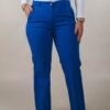 PANTALÓN GABARDINA VERANO SÚPER ELASTIZADO SIN BOLSILLO ATRÁS