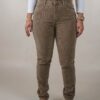 PANTALÓN PANA ELASTIZADO RECTO