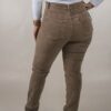 PANTALÓN PANA ELASTIZADO RECTO