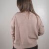 SWEATER STELLA TEJIDO EXTRA SUAVE PREMIUM (DETALLE PLATA)