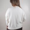SWEATER STELLA TEJIDO EXTRA SUAVE PREMIUM (DETALLE PLATA)