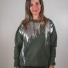 SWEATER STELLA TEJIDO EXTRA SUAVE PREMIUM (DETALLE PLATA)