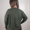 SWEATER STELLA TEJIDO EXTRA SUAVE PREMIUM (DETALLE PLATA)