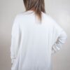 SWTSA001 - 3 SWEATER SARA TEJIDO EXTRA SUAVE PREMIUM (DETALLE ORO)