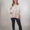 SWTSA002 - 1 SWEATER SARA TEJIDO EXTRA SUAVE PREMIUM (DETALLE ORO)