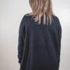 SWTSA004 - 3 SWEATER SARA TEJIDO EXTRA SUAVE PREMIUM (DETALLE ORO)