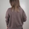 SWTSF003 - 3 SWEATER SOFIA TEJIDO EXTRA SUAVE PREMIUM (DETALLE PLATA Y ORO)