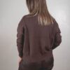 SWEATER SIENNA TEJIDO EXTRA SUAVE PREMIUM (DETALLE ORO)