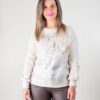 SWEATER SOL TEJIDO EXTRA SUAVE PREMIUM (BOTONES ATRÁS)