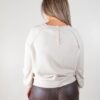 SWEATER SOL TEJIDO EXTRA SUAVE PREMIUM (BOTONES ATRÁS)