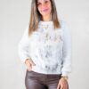 SWEATER SOL TEJIDO EXTRA SUAVE PREMIUM (BOTONES ATRÁS)