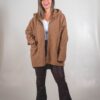 TAPADO BUCLE CIERRE